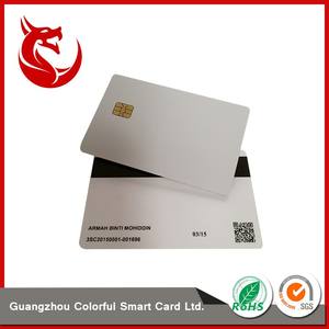 Tarjetas de Visita de PVC de Alta Calidad con Chips NFC IC, Número Grabado en Relieve, Aplicación de Pago RFID T5577 1K EM4305 134.2KHz 860-960MHz - Product Image 3
