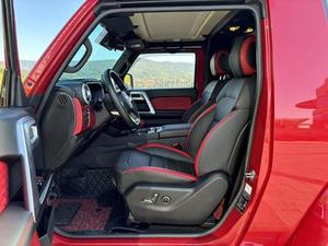 Beijing F40 2020 2.0T Auto Magic Cube Editie - Product Image 6