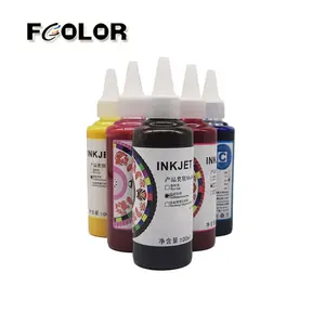 Tinta de sublimación GC41 para RICOH SG 3100, 2100, 2010L, 7100, 3110, 3120SF, 3200, 2200, 3110DN, 3110DNw, 7100DN