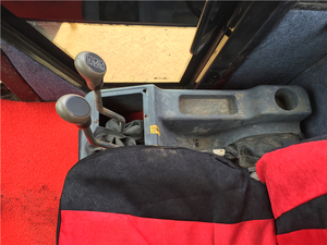 รถตักล้อยาง CAT 950GC ปี 2020 รุ่น 15 ตัน กำลังยก 92 กิโลวัตต์ ระบบไฮดรอลิก พร้อมเครื่องยนต์หลักและสต็อกสินค้าเพียงพอ - Product Image 5