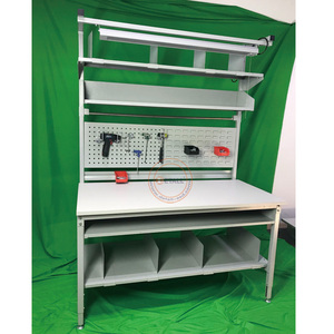 công nghiệp urê đóng gói dây chuyền lắp ráp đồ nội thất công nghiệp bảng cho công nghiệp thợ - Product Image 4