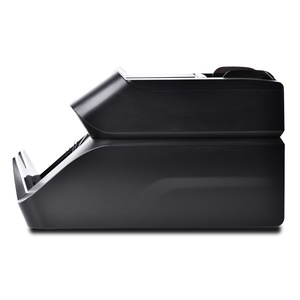 เครื่องนับธนบัตรหลาย<span class=keywords><strong>สกุล</strong></span><span class=keywords><strong>เงิน</strong></span> 8088 พร้อมระบบตรวจจับแม่เหล็ก รังสีอัลตราไวโอเลต และรังสีอินฟราเรด สำหรับดอลลาร์สหรัฐ <span class=keywords><strong>ยูโร</strong></span> และสกุลเงินต่างประเทศนานาชาติ - Product Image 3
