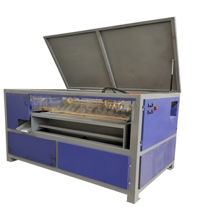 Sierra de Bloques Multiusos WS1250 de Estructura Compacta para Taller Interior - Product Image 1