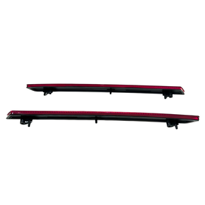 Repuesto Original de Reflector de Parachoques Trasero Derecho para VW <span class=keywords><strong>AMAROK</strong></span> <span class=keywords><strong>2023</strong></span> 2024, Compatible con 2HJ807064 - Product Image 6