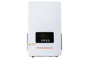 Sistema de Energía Solar <span class=keywords><strong>Híbrido</strong></span> de 230V con <span class=keywords><strong>Inversor</strong></span> Blanco Individual para Panel Solar Doméstico - Product Image 5