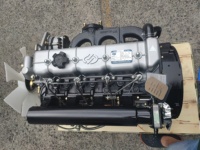 Moteur diesel Yangdong YND485D 17kw 1500 tr/min neuf pour groupe électrogène