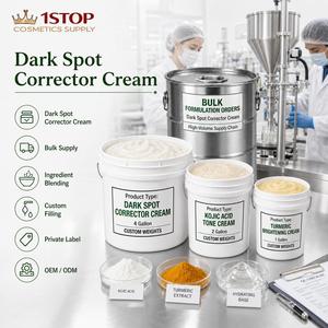 Crème <span class=keywords><strong>anti</strong></span>-imperfections pour l'acné, les points noirs et la réduction des rougeurs, hydratant visage <span class=keywords><strong>anti</strong></span>-imperfections, cosmétiques en gros sous marque privée - Product Image 4