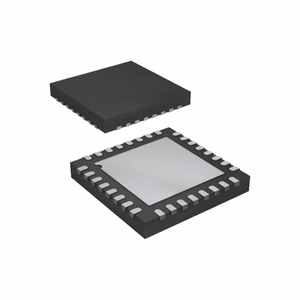 Electronic Circuit Components In Stock Interface 32 VFQFN Exposed Pad, CSP ADAU1381BCPZ - Product Image 1