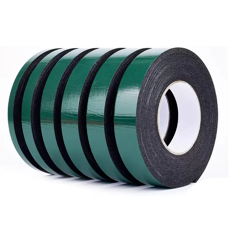 Hot Melt Glue High Quality Strong Adhesive Double Sided PE Foam Tape