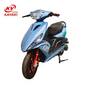 Motocyclettes 4 temps fabriquées en Chine, mini-scooter pour femmes - Product Image 6