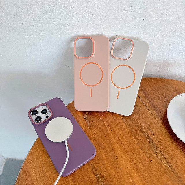 Luxury Hard PC Phone Case for iPhone 12 13 14 15 16 Pro Max New Design Mobile Phone Cover Accessories