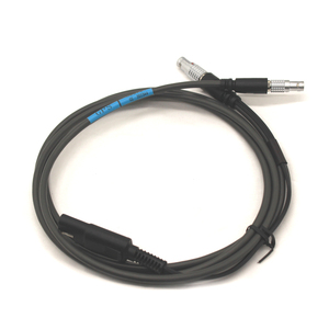 Câble PDL GPS <span class=keywords><strong>Trimble</strong></span> A00924 câble de données d'alimentation de remplacement pour Radio HPB vers GPS <span class=keywords><strong>Trimble</strong></span> 5700/R8/5800 - Product Image 3