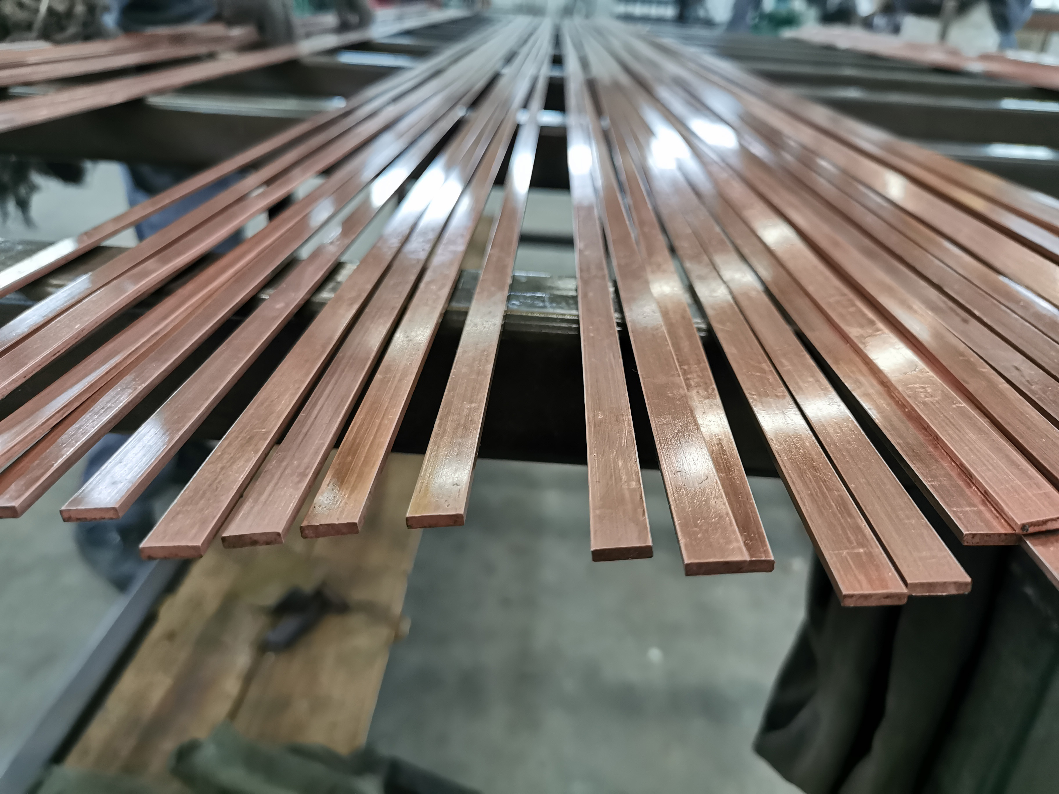 Manufacturing Customized C19160 Leaded Nickel Copper Tube Pipe For