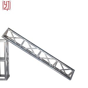 โครงถักอลูมิเนียมแบบสี่เหลี่ยมจัตุรัสขนาด 20x20 400 มม. สำหรับงานกิจกรรม - Product Image 2