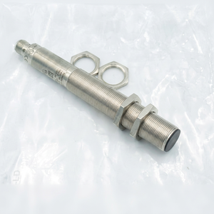 NUEVO Detector de Metales Original NBB8-18G-M60-A2-V1, Mejor Oferta para Proyectos de Automatización Industrial, M18 NPN, Diseño Duradero, Fácil Montaje - Product Image 1