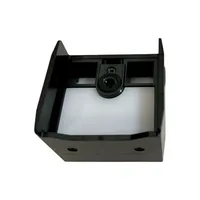 Support de fixation à haute réflectivité pour objectif SR-10AH, accessoire pour lecteur de codes-barres 2D fixe, lecture de codes industriels