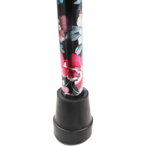 Bastone da Passeggio Pieghevole, Bastoni da Passeggio per Anziani Flowers PEPE P10008 - Product Image 3