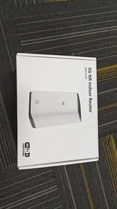 Nuevo Router <span class=keywords><strong>ZYXEL</strong></span> NR5103E 5G WIFI 6 + Mesh, 4.7Gbps NSA/SA 4*4 MIMO, para Hogar y Oficina, 5G 4G LTE CAT19 1.6Gbps, Módem SIM CPE - Product Image 6