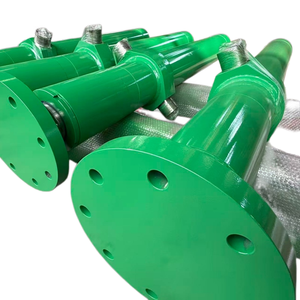 Rodamiento de Doble Acción con Asiento Esférico, Superficie Cromada Dura, ODM OEM para Maquinaria Agrícola - Product Image 1