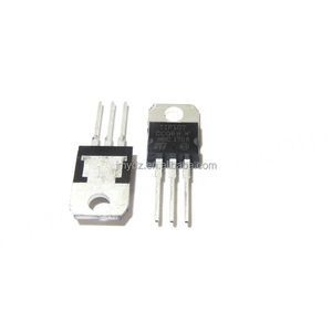 Transistor Darlington NPN de Inserción Directa TO-220 TIP102 TIP105 TIP107 TIP112 TIP117 - Product Image 3