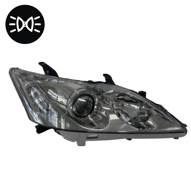 High Quality Car Headlamp for Lexus ES240 Original Xenon Lens HID Headlight Assembly