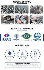 Clips de montage en acier galvanisé de type A, prix raisonnable, pour selle, <span class=keywords><strong>Clip</strong></span> de grille de vidange galvanisé, Clips de grille en acier - Product Image 5