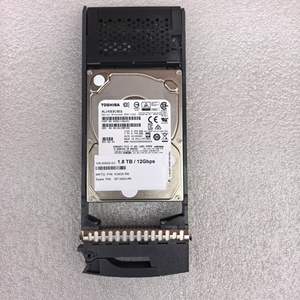 X343A-R6 1.8TB 10K 12GBPS 2.5 SAS HS HDD 10K RPM SP-343A-R6 108-00433 Kurumsal Depolama için Sert Disk - Product Image 2