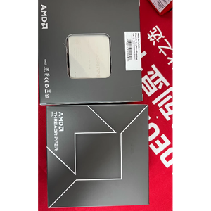 AMD Ryzen Threadripper PRO 9000 WX 9955WX ซีพียูเวิร์กสเตชัน 16-คอร์ 4.5GHz sTR5 64MB L3 350W - Product Image 3