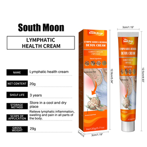 Crema Herbal Efectiva 2026 para el Cuello y <span class=keywords><strong>Axilas</strong></span> - Product Image 2