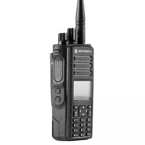 วิทยุสื่อสารแบบพกพา MOTO-ROLA รุ่น DP4800e XiR P8660i ดิจิตอล VHF GPS - Product Image 3