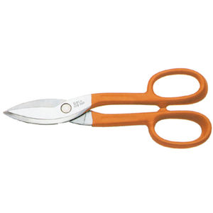 Arte modelo americano. 1112 Beta 200 mm Cizallas para láminas de plástico - Product Image 2