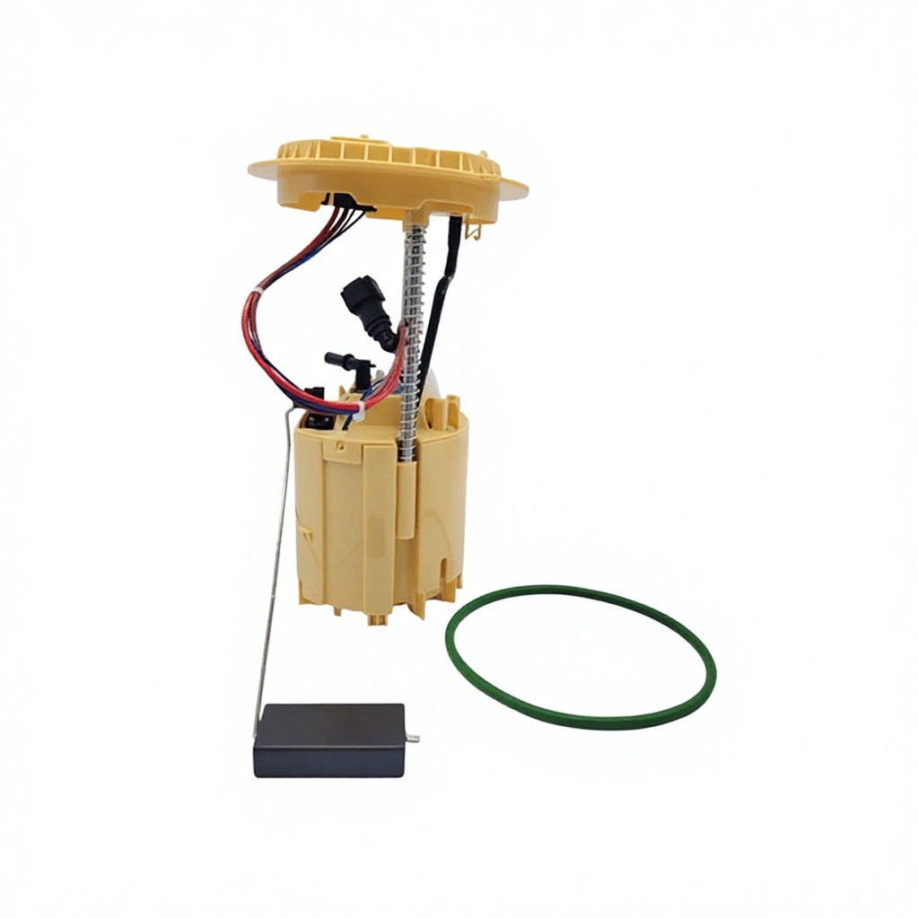 High Quality New Fuel Pump Module 12 Months Warranty for Mercedes MB W164 X164 ML280 ML320 ML350 GL A1644702094