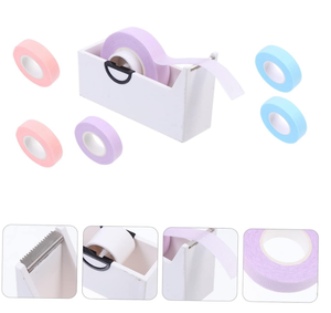 Prix de gros Ruban pour cils Outil pour cils Accessoires de beauté Accessoires de maquillage Patches pour les yeux Ruban pour cils en tissu - Product Image 4