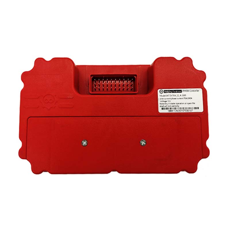 Контроллер скорости для скутера, модифицированный контроллер ускорения для Super SOCO TC TS TC MAX