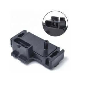 Sensor de mapa de pieza de automóvil genuino para Chevrolet Corsa 1,3/1,4/1,6 Nubira Cielo Blazer colector sensores de presión absoluta 16137039 OEM - Product Image 2