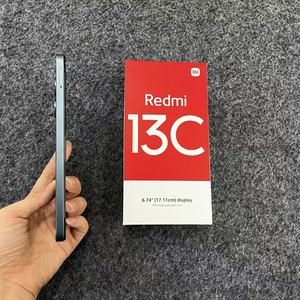 Teléfono Inteligente Mi 13C 5G Original Desbloqueado de Alta Calidad, Nuevo pero de Segunda Mano, Venta al por Mayor, GSM/LTE, Redmi 13C, Teléfonos Móviles Nuevos - Product Image 2