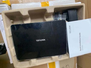 Đã Mở Khóa Bộ Định Tuyến 4G LTE Không Dây TP-<span class=keywords><strong>Link</strong></span> Archer MR200 Chính Hãng AC750 Có Khe Cắm Thẻ Sim - Product Image 3