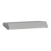 Neuf et original, électrique NSYTJ2015 AUVENT P-BOX 200X150, garantie d'un an