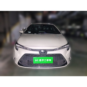 Voiture d'occasion Guazi 2019 Toyota Levin – Fournisseur fiable – Berline essence <span class=keywords><strong>automatique</strong></span> LHD pour concessionnaires de voitures d'occasion – 5 places - Product Image 2