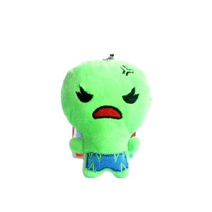 Peluche Spider-Man, figurine de machine à griffes, petite figurine, cadeau, pendentif mignon pour sac à dos, cadeau d'anniversaire, vente en gros - Product Image 5