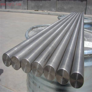 Barre Tonde Lucide in Lega di Acciaio Inossidabile Grado <span class=keywords><strong>301</strong></span> (UNS S30100) - Product Image 6