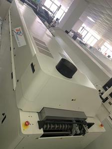 Four à Refusion de Soudure Vitronics <span class=keywords><strong>Soltec</strong></span> à Haute Vitesse Usagé 5/7/8/9/10/12 Zones XPM3I Convoyeur Simple et Double - Product Image 4