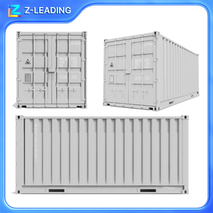 Agente de envío agente de carga en todo el mundo 20 pies 40 pies contenedor México FBA exportación mar barco marítimo reefer - Product Image 5