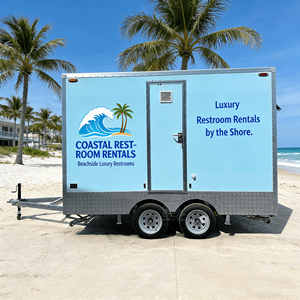 ห้องน้ำเคลื่อนที่สำหรับนักดับเพลิง ทนความร้อน สำหรับงานดับไฟป่า OEM สำหรับใช้งานกลางแจ้งในแนวหน้า - Product Image 2