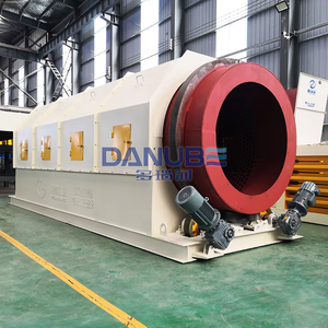 เครื่องรีไซเคิลเศษแว่นตาสำหรับคัดแยกขยะแบบแยกพลาสติก - Product Image 6