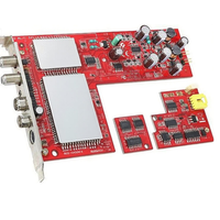Assemblage PCB sans halogène pour produit électronique