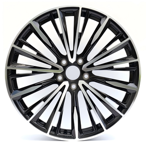 Jantes en alliage Zorlen Wheels5X114.3, 18-22 pouces, jantes forgées pour Toyota <span class=keywords><strong>Lexus</strong></span> Is250 Rx350 Lx570 - Product Image 1