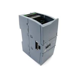 Contrôleur PLC programmable série S7-1200 6AV6 642-5AA00-0QE0 6ES7221-1BH32-0XB0 Module PLC - Product Image 1