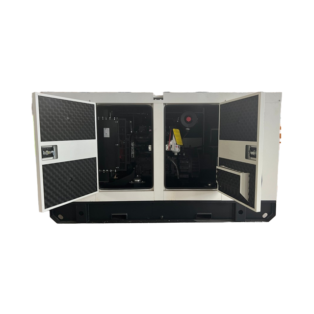 12Kw 15Kva Generator Diesel 15Kva Silent Diesel Generator Generac Standby Generator