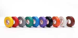 Chine Vente en gros Bande de PVC auto-adhésive <span class=keywords><strong>isolante</strong></span> électrique en PVC Ruban en caoutchouc étanche à faible coût avec <span class=keywords><strong>mousse</strong></span> élastique - Product Image 4
